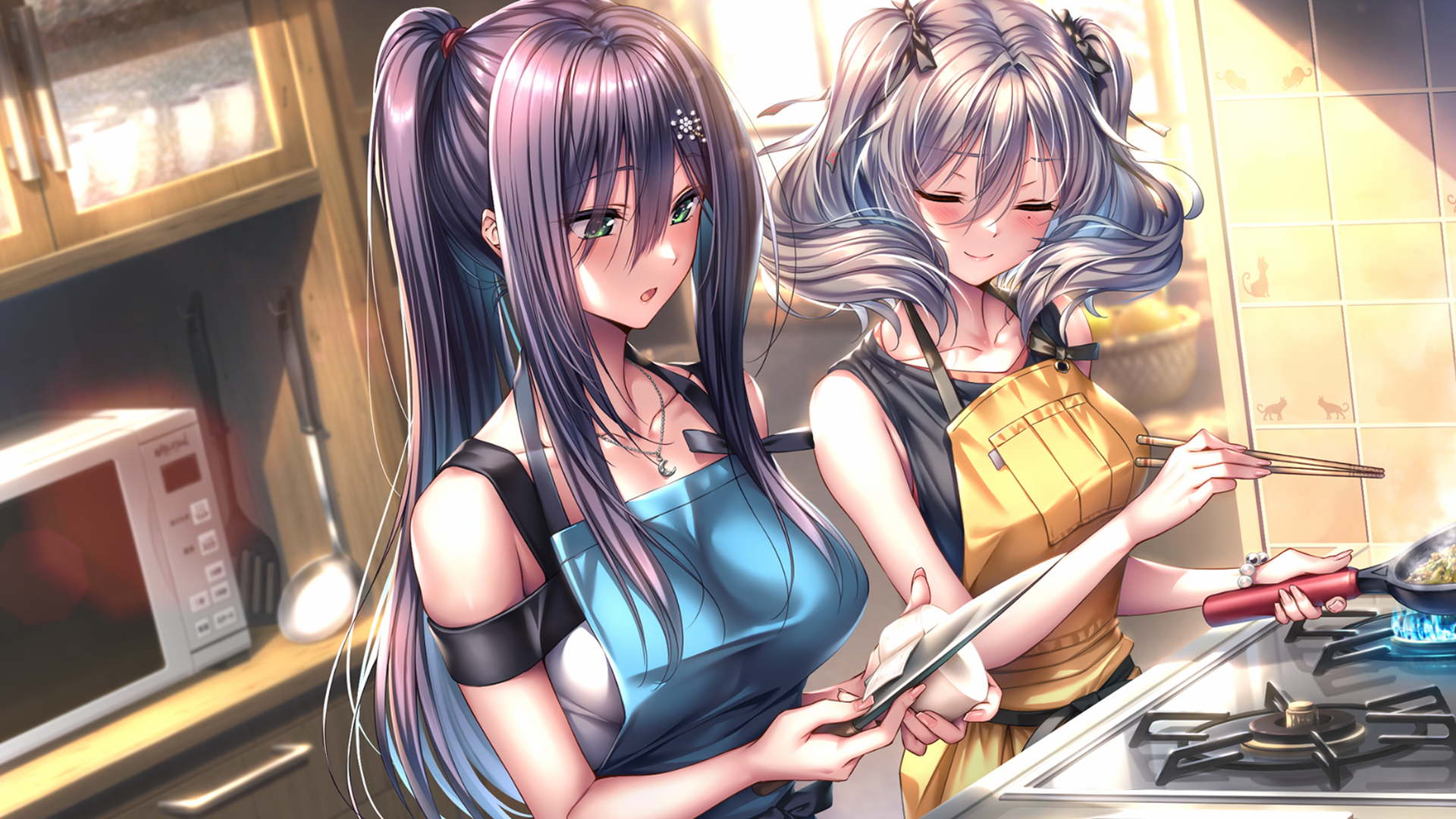 图片[6]-画师ピロ水(Piromizu)游戏精选CG-忙忙软件库