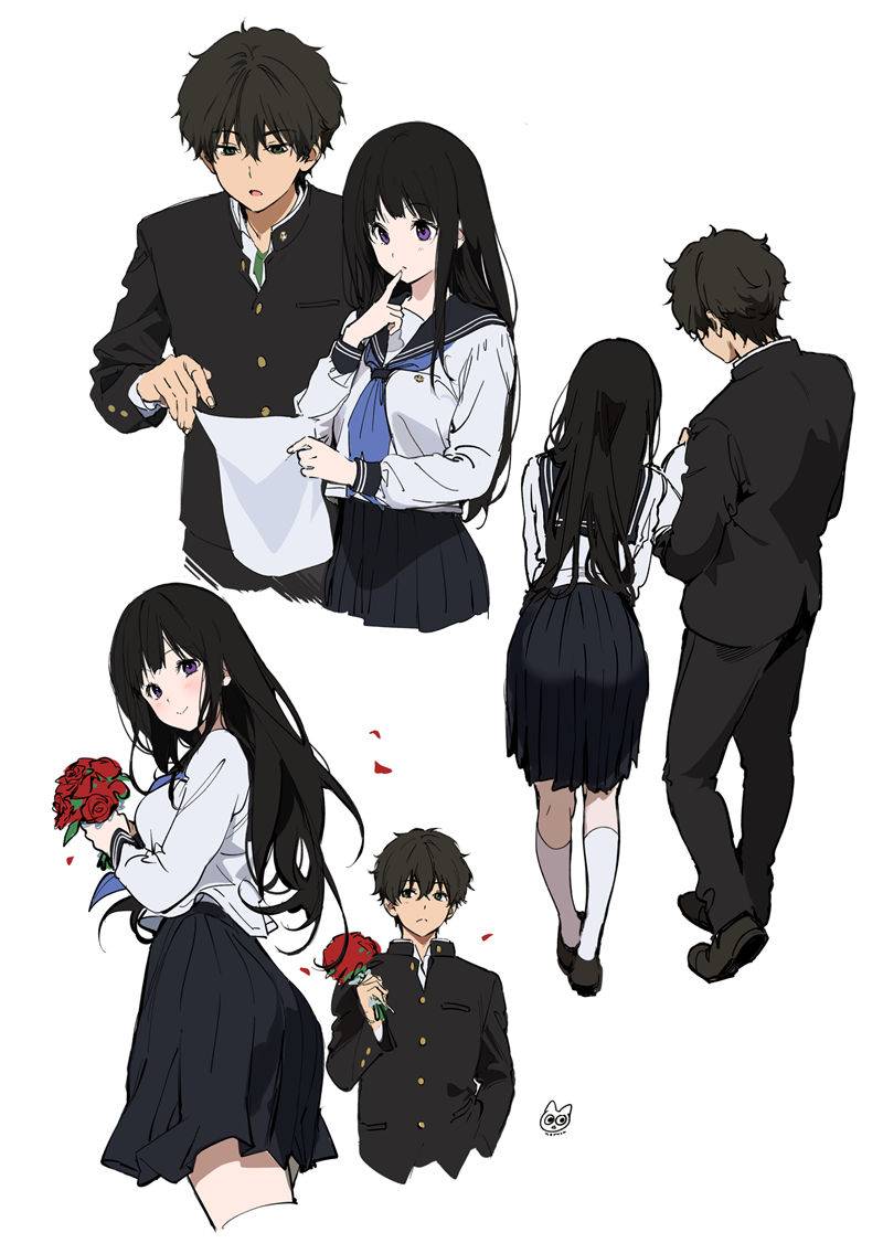 图片[12]-画师[mery(mery__S2_)的pixiv+twitter(x)图片包-忙忙软件库