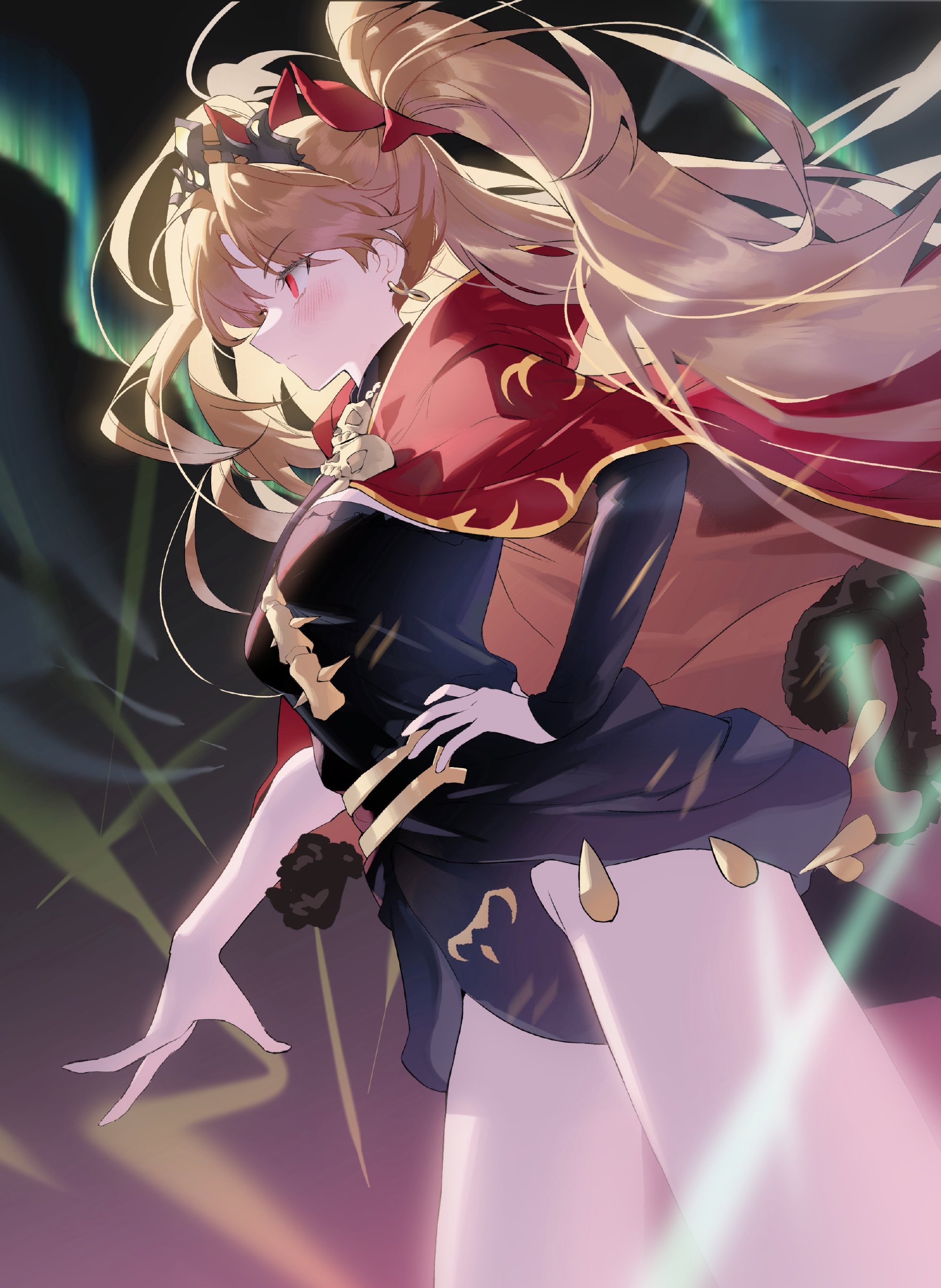 图片[8]-可爱二次元萌妹子！画师seoji的插画作品推荐-忙忙软件库