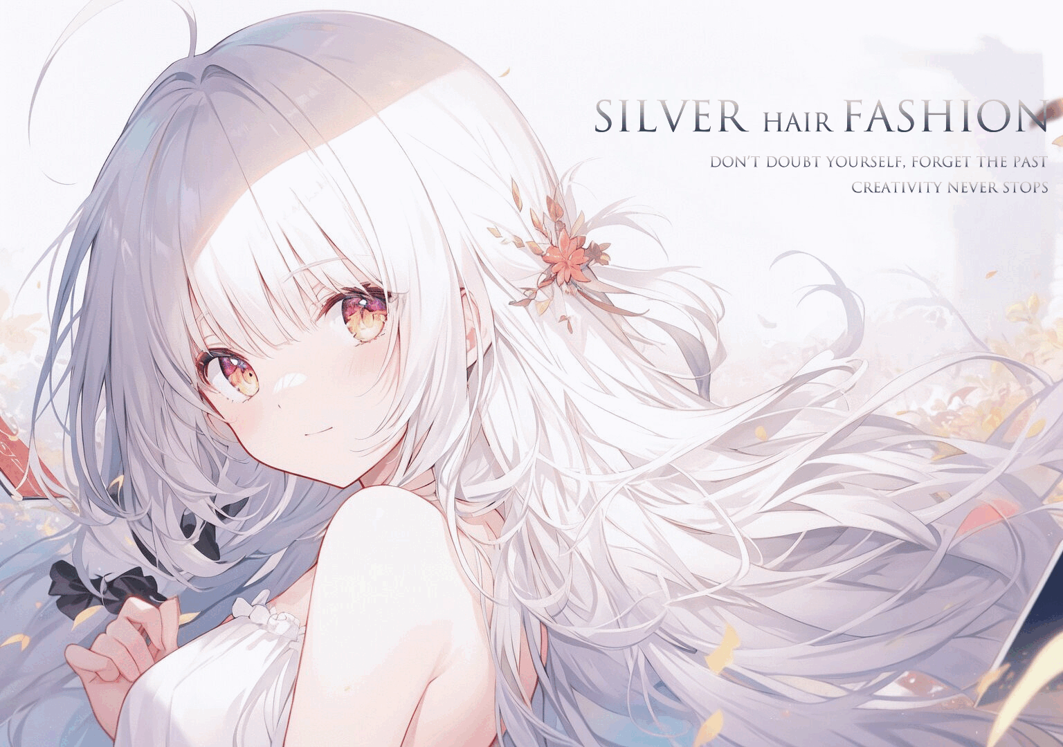 图片[11]-学会温暖自己，因为没有人会替你坚强-忙忙软件库