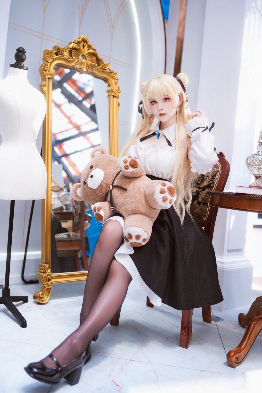 图片[2]-计划表是空白的 但我的一天是满满的-忙忙软件库