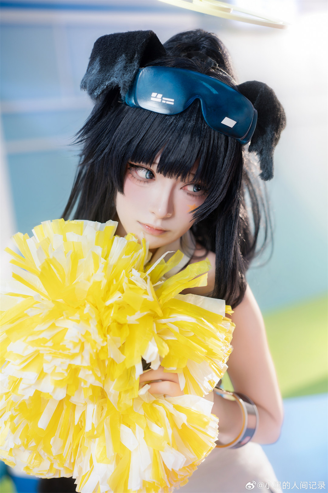 图片[3]-很开心这次可以在BW和大家见面！这次出了猫冢响！-忙忙软件库