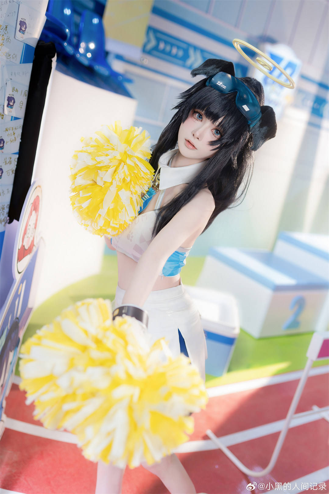 图片[8]-很开心这次可以在BW和大家见面！这次出了猫冢响！-忙忙软件库