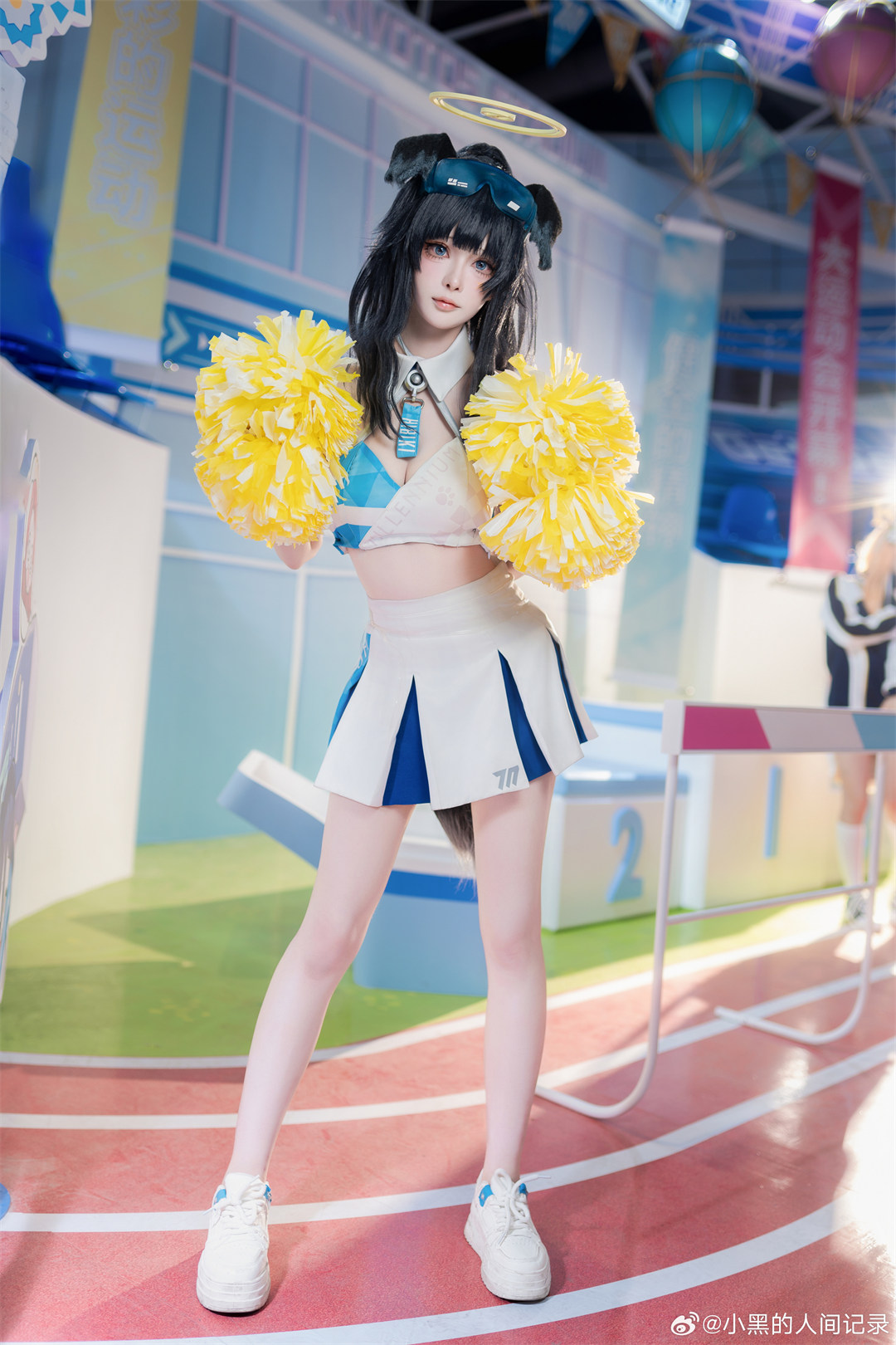 图片[6]-很开心这次可以在BW和大家见面！这次出了猫冢响！-忙忙软件库