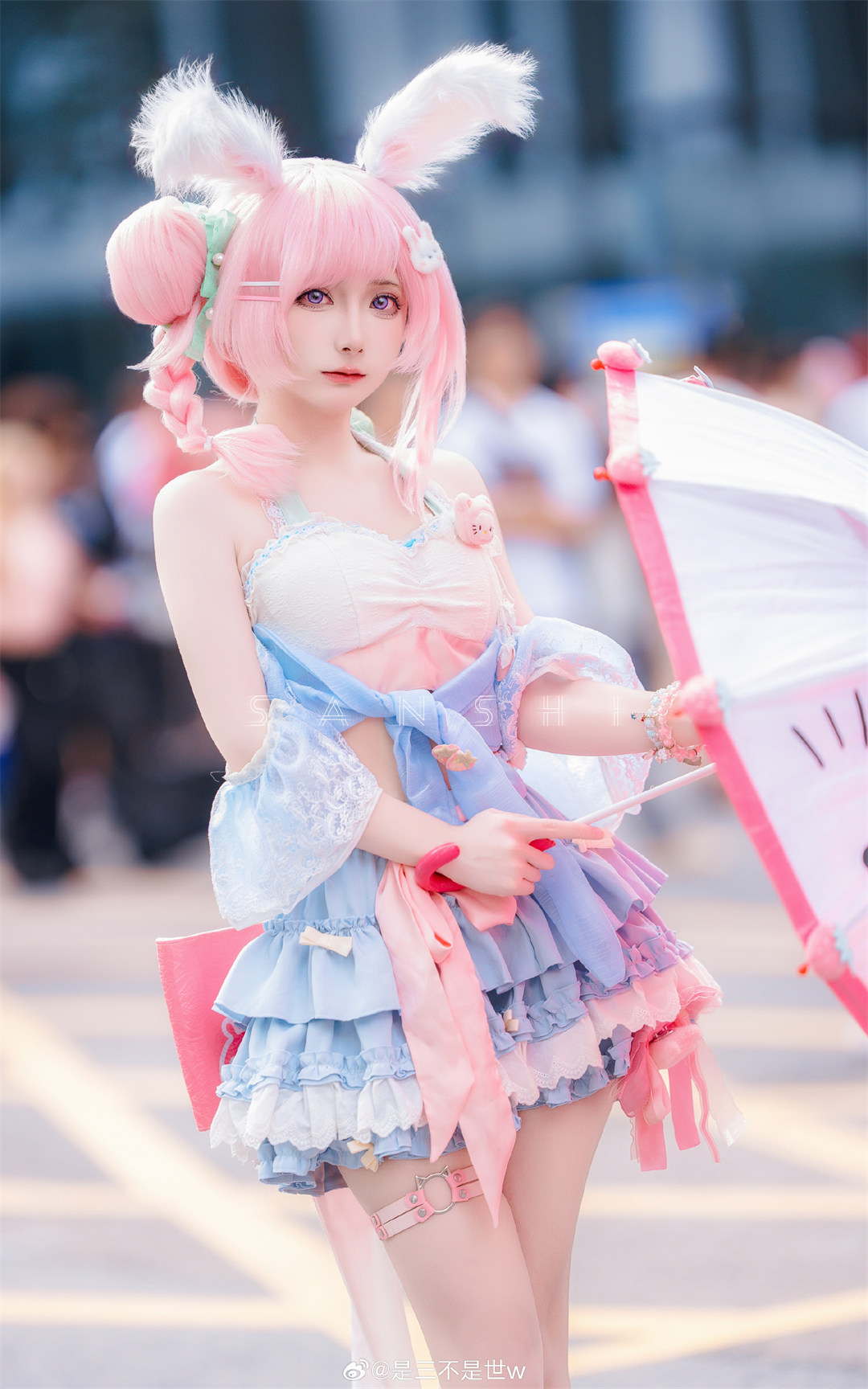 图片[10]-大家遇到的公孙离是不是这样的-忙忙软件库