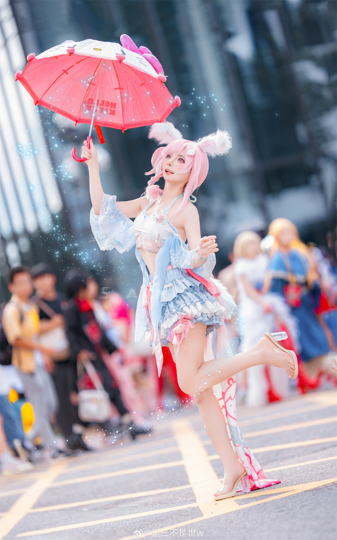 图片[11]-大家遇到的公孙离是不是这样的-忙忙软件库