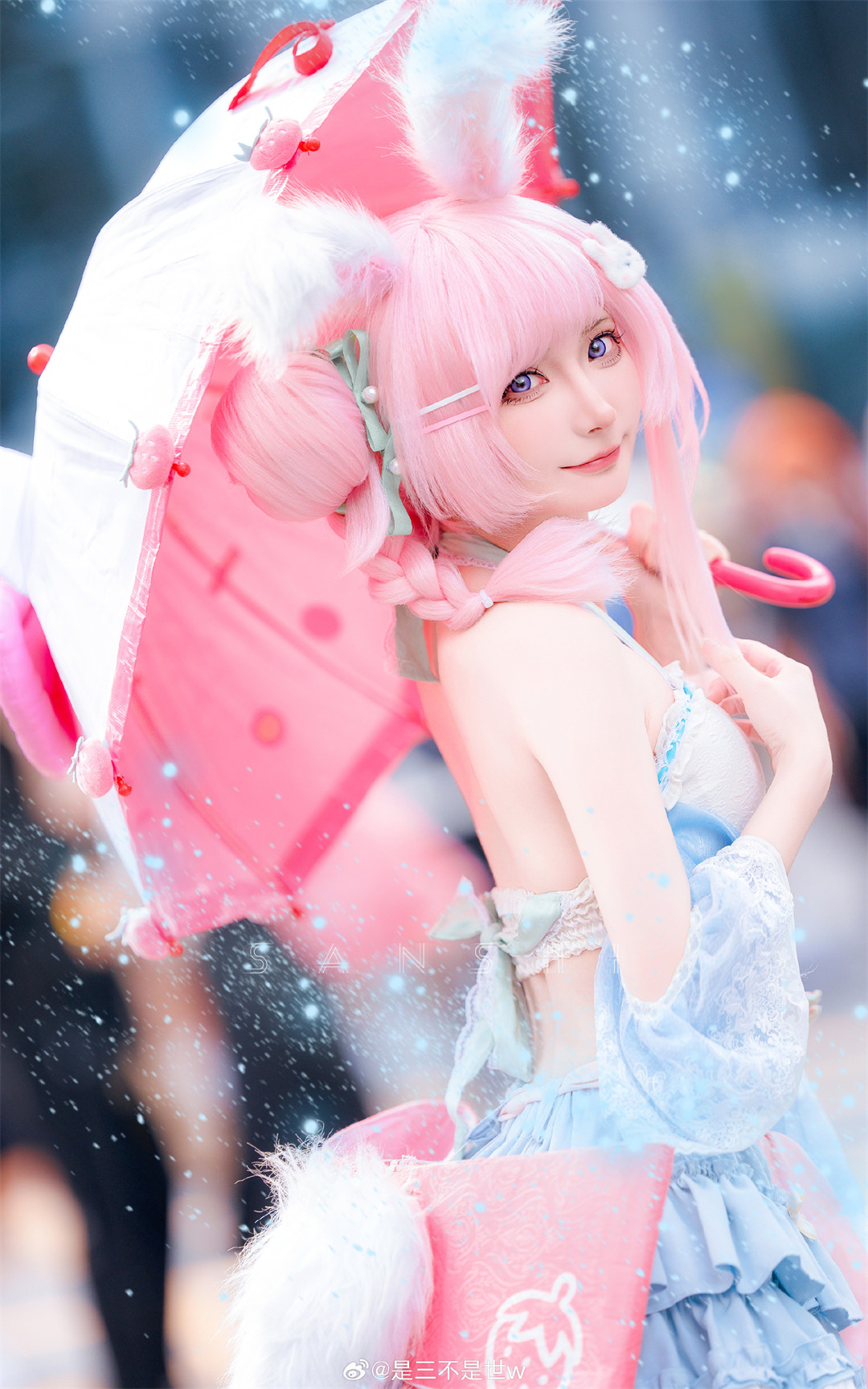 图片[15]-大家遇到的公孙离是不是这样的-忙忙软件库