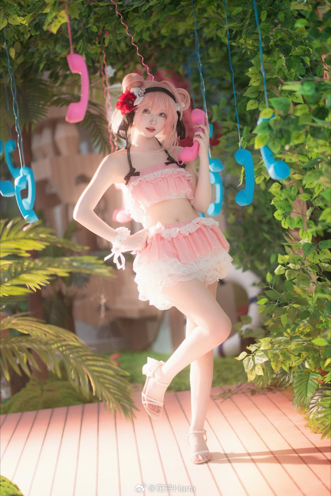 图片[2]-虽然我个子娇小，但是也一直在好好地成长发育呢！-忙忙软件库