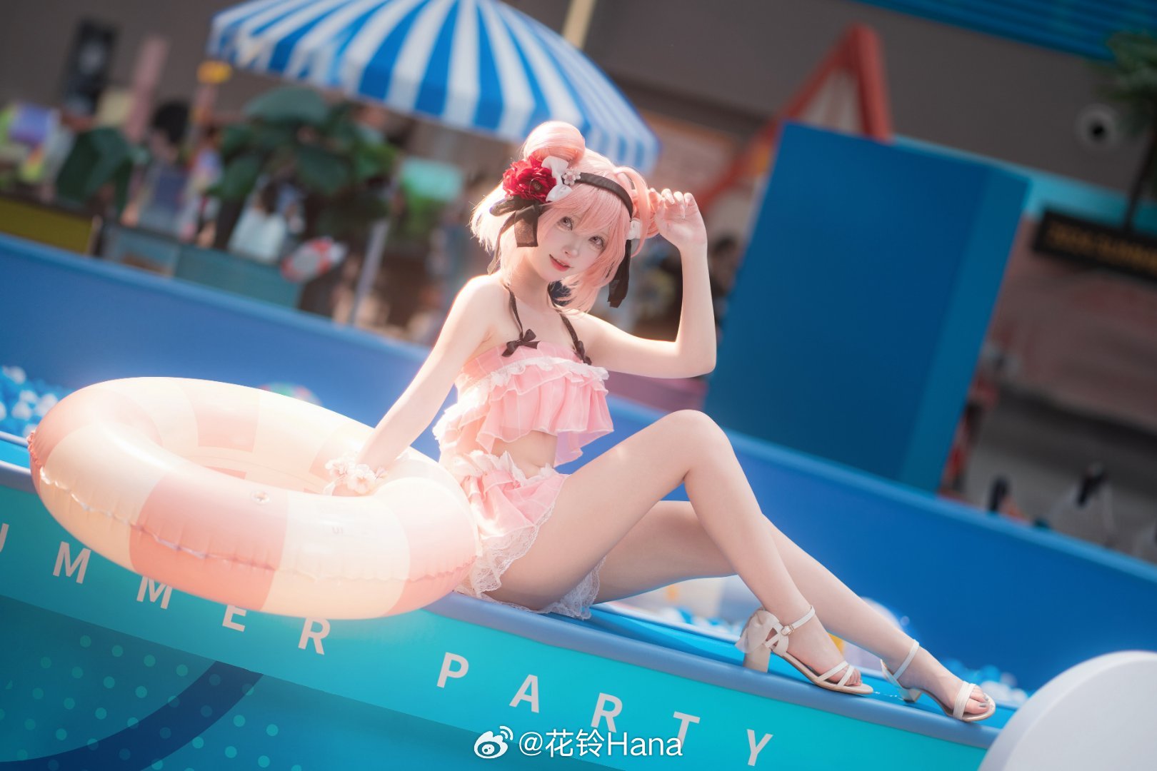 图片[9]-虽然我个子娇小，但是也一直在好好地成长发育呢！-忙忙软件库