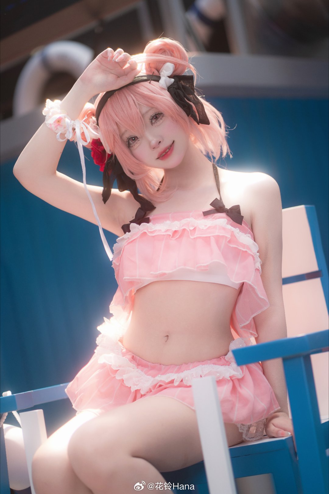 图片[7]-虽然我个子娇小，但是也一直在好好地成长发育呢！-忙忙软件库