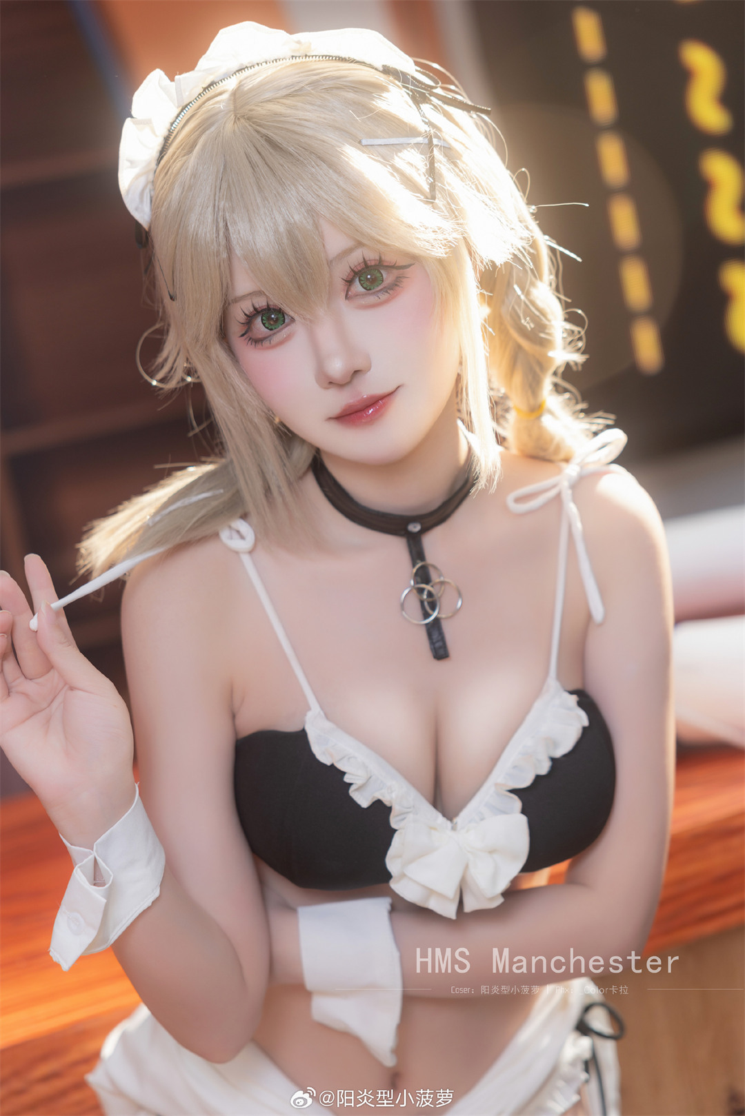 图片[9]-热情洋溢的指挥官让清凉节变得暖意融融！下次一定要再来玩耍哦！！！-忙忙软件库