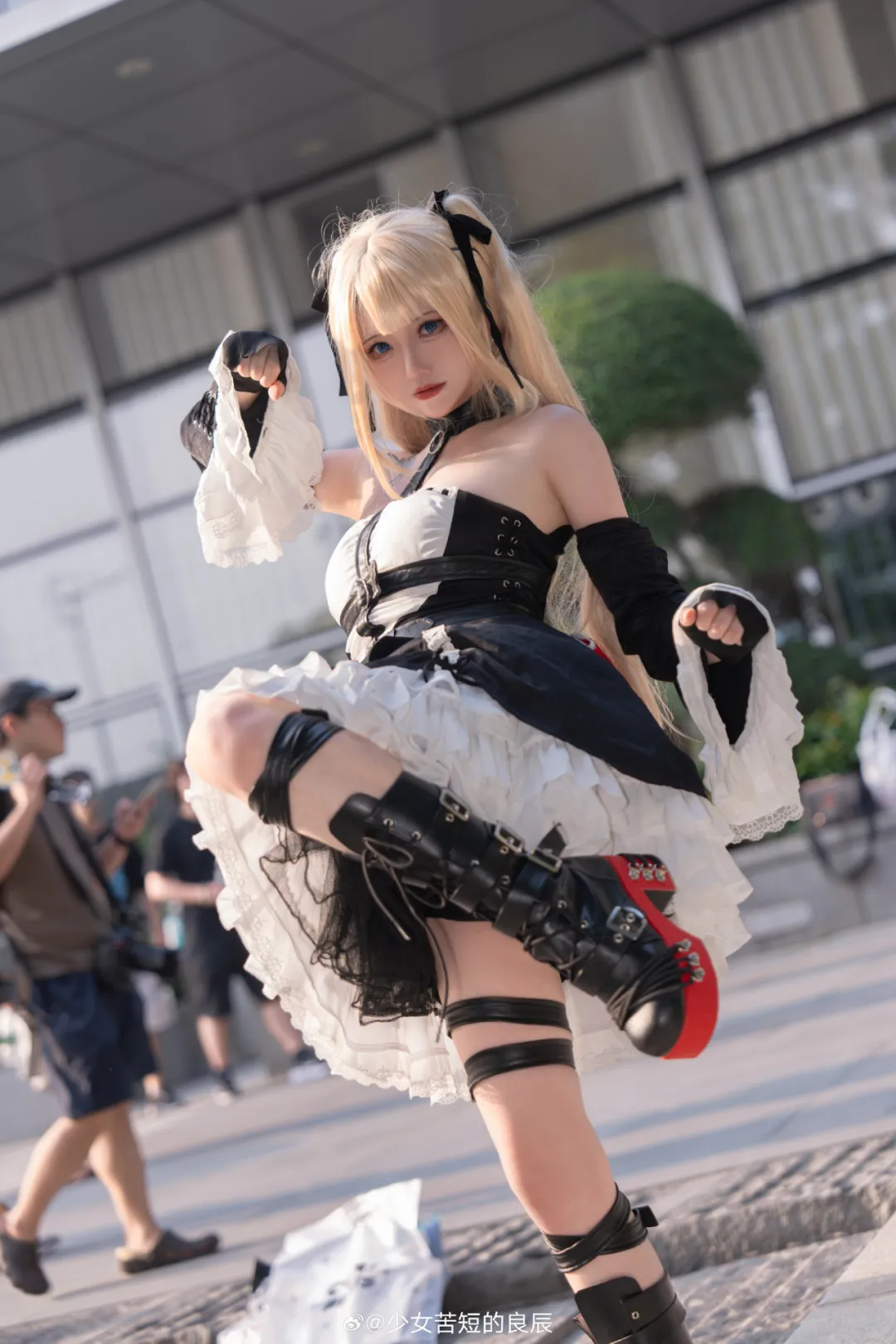 图片[3]-青春本就是马不停蹄的错过和相遇-忙忙软件库