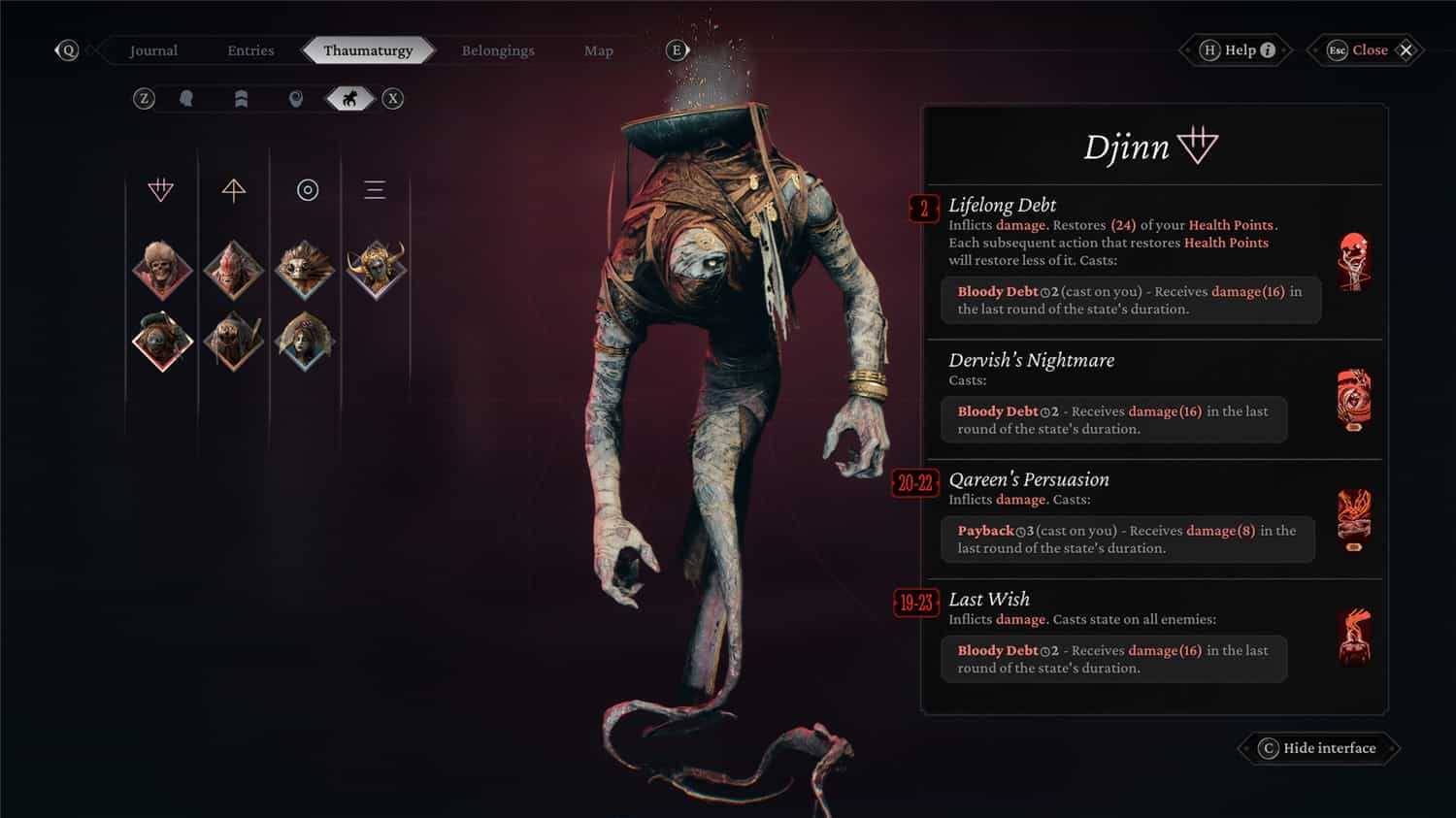 图片[4]-奇唤士/The Thaumaturge|官方简体中文-忙忙软件库