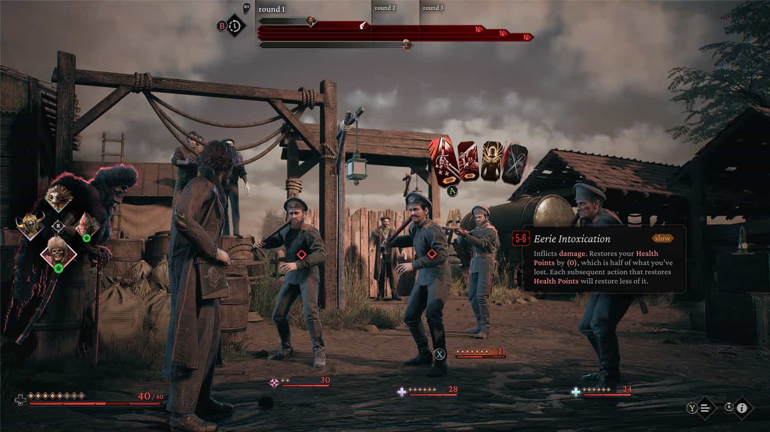 图片[2]-奇唤士/The Thaumaturge|官方简体中文-忙忙软件库