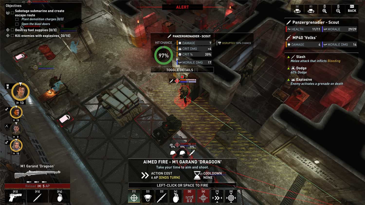 图片[2]-绝密：法国 ‘44年/Classified: France ’44|官方简体中文-忙忙软件库