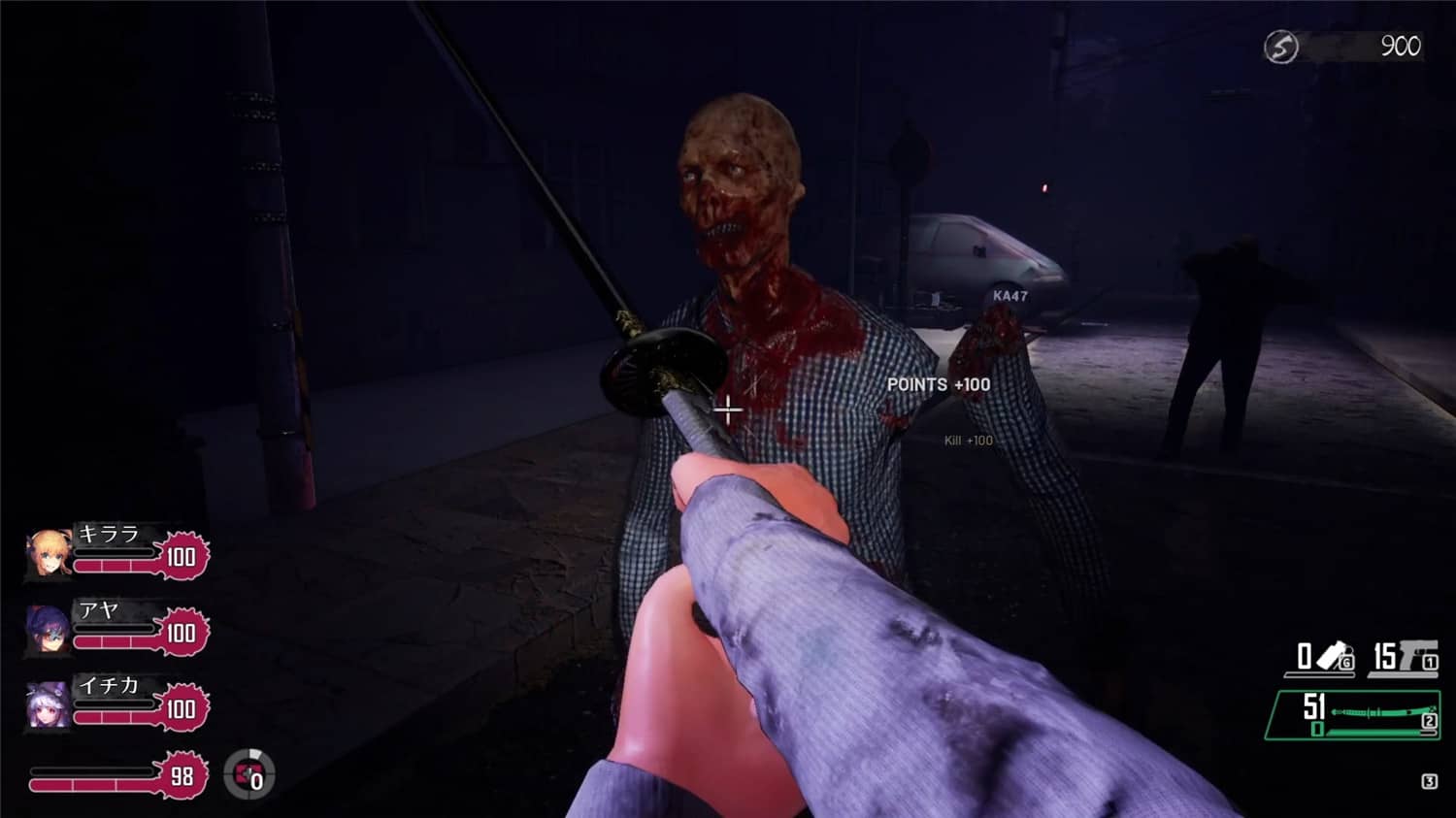 图片[6]-死亡之种：甜蜜家园/Seed of the Dead: Sweet Home|官方简体中文-忙忙软件库