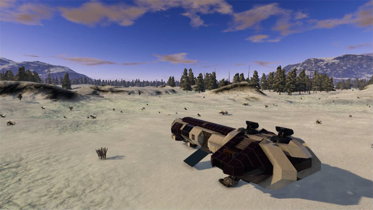 图片[2]-帝国霸业：银河生存/Empyrion – Galactic Survival|官方简体中文-忙忙软件库