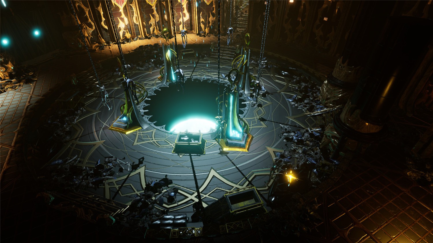 图片[6]-灵气之沙/Sands of Aura|官方简体中文-忙忙软件库