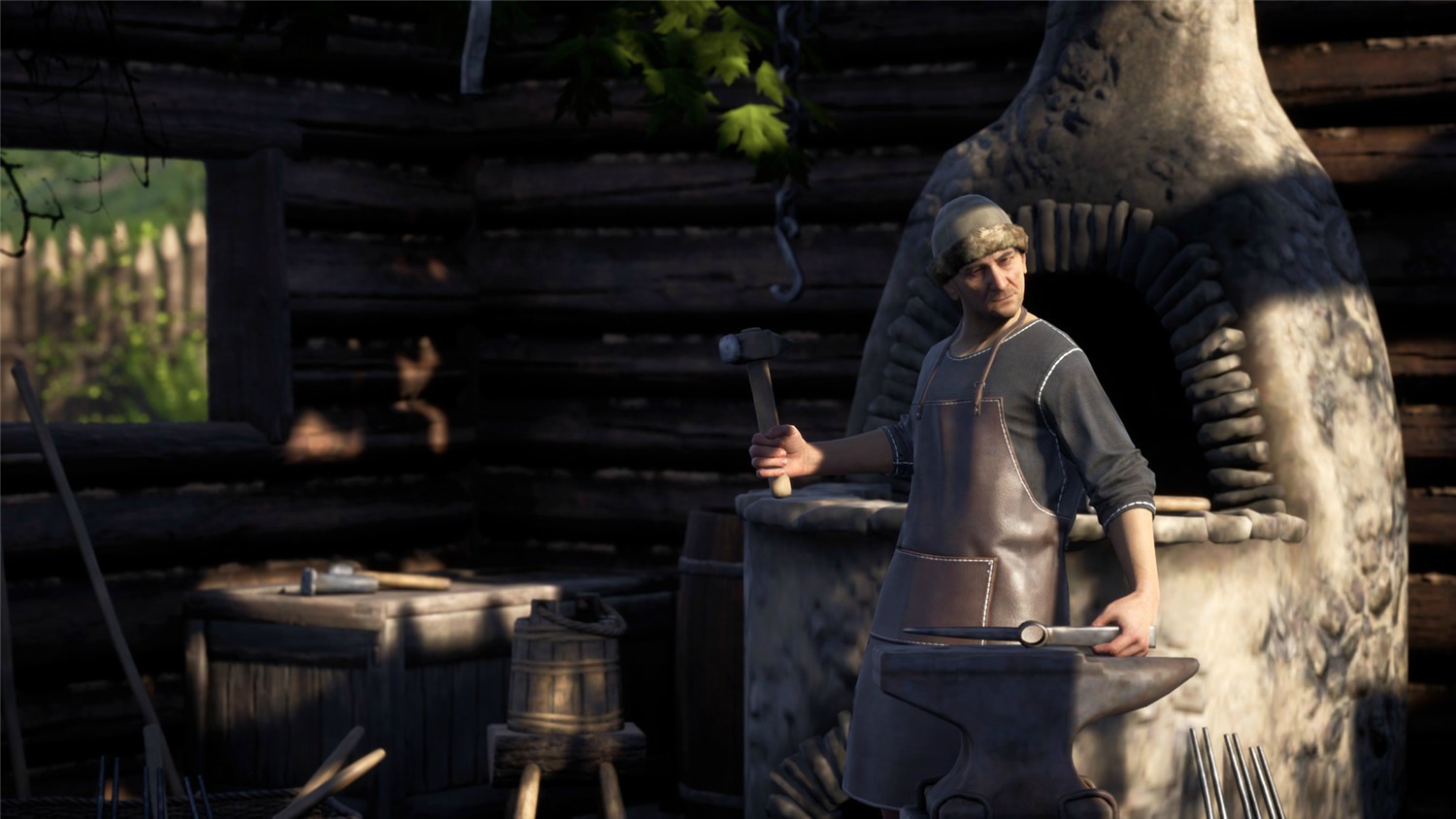 图片[4]-中世纪王朝/Medieval Dynasty|官方简体中文-忙忙软件库