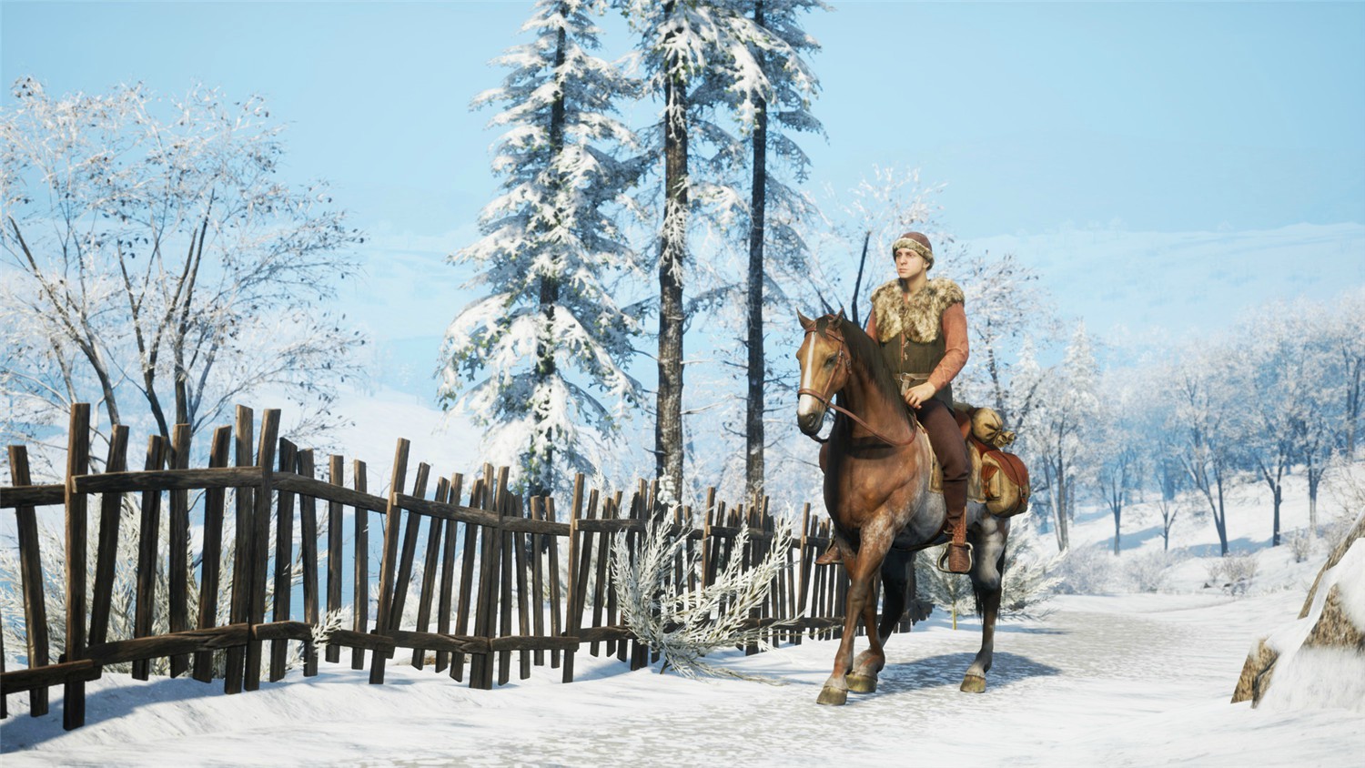 图片[5]-中世纪王朝/Medieval Dynasty|官方简体中文-忙忙软件库