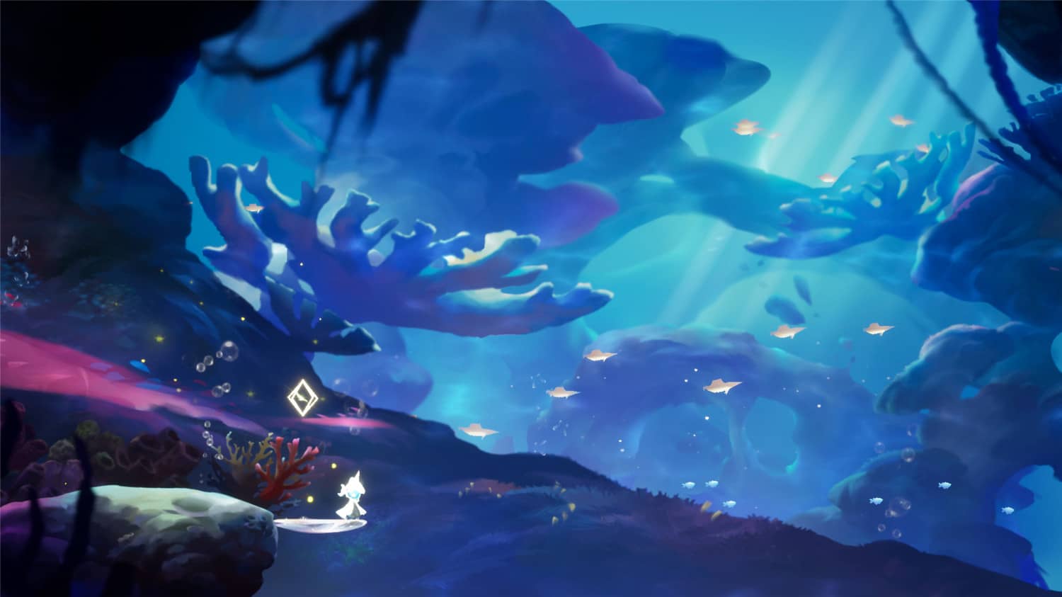 图片[2]-逐光之旅/Lumione|官方简体中文-忙忙软件库