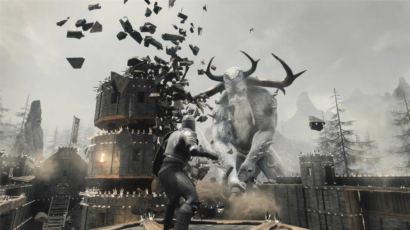 图片[5]-流放者柯南完全版/Conan Exiles – Complete Edition|官方简体中文-忙忙软件库