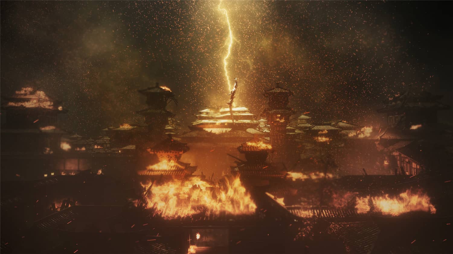 图片[3]-卧龙：苍天陨落/Wo Long: Fallen Dynasty|官方简体中文-忙忙软件库