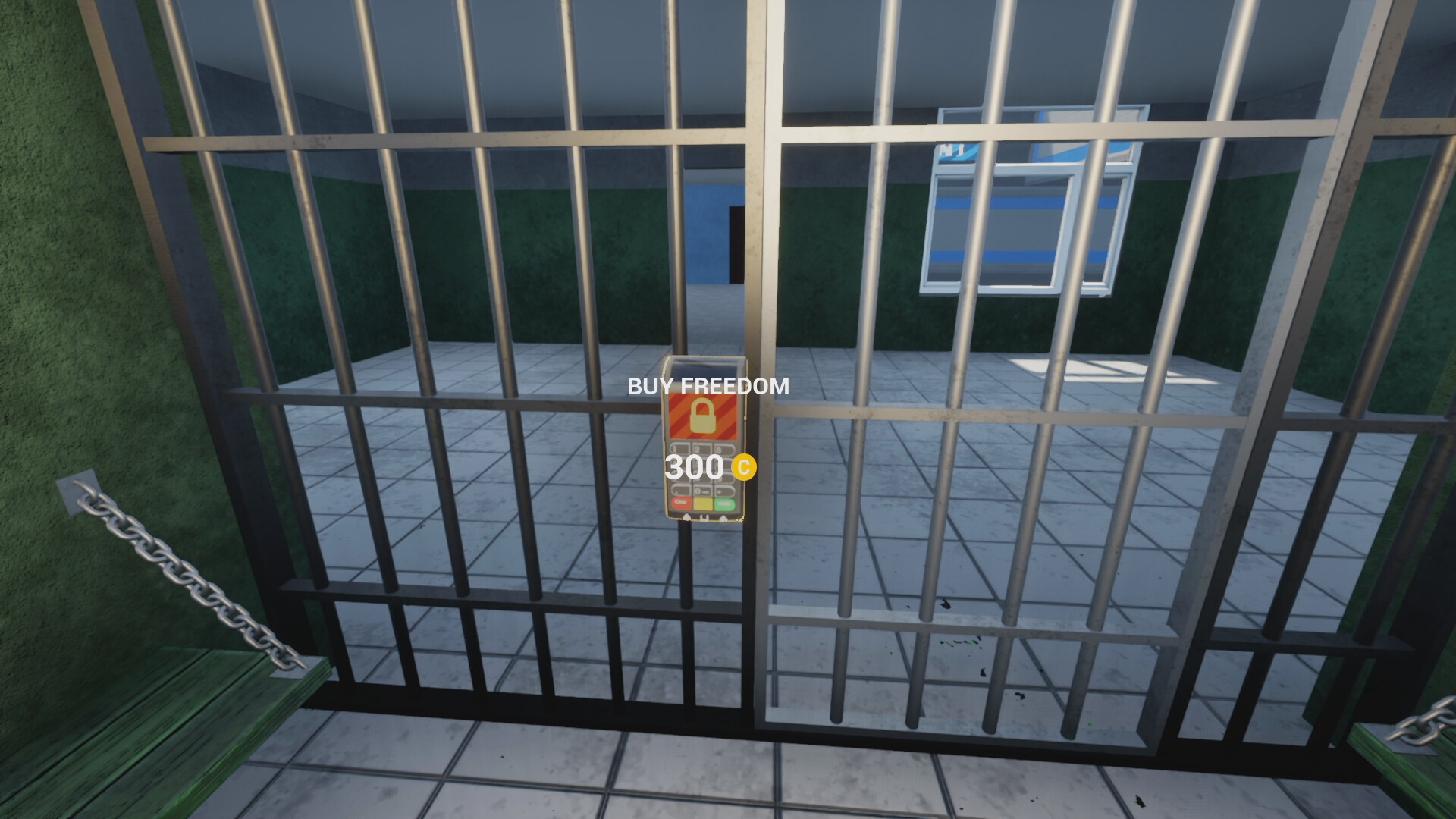 图片[4]-混乱快递：配送模拟器/Chaos Express: Delivery Simulator-忙忙软件库