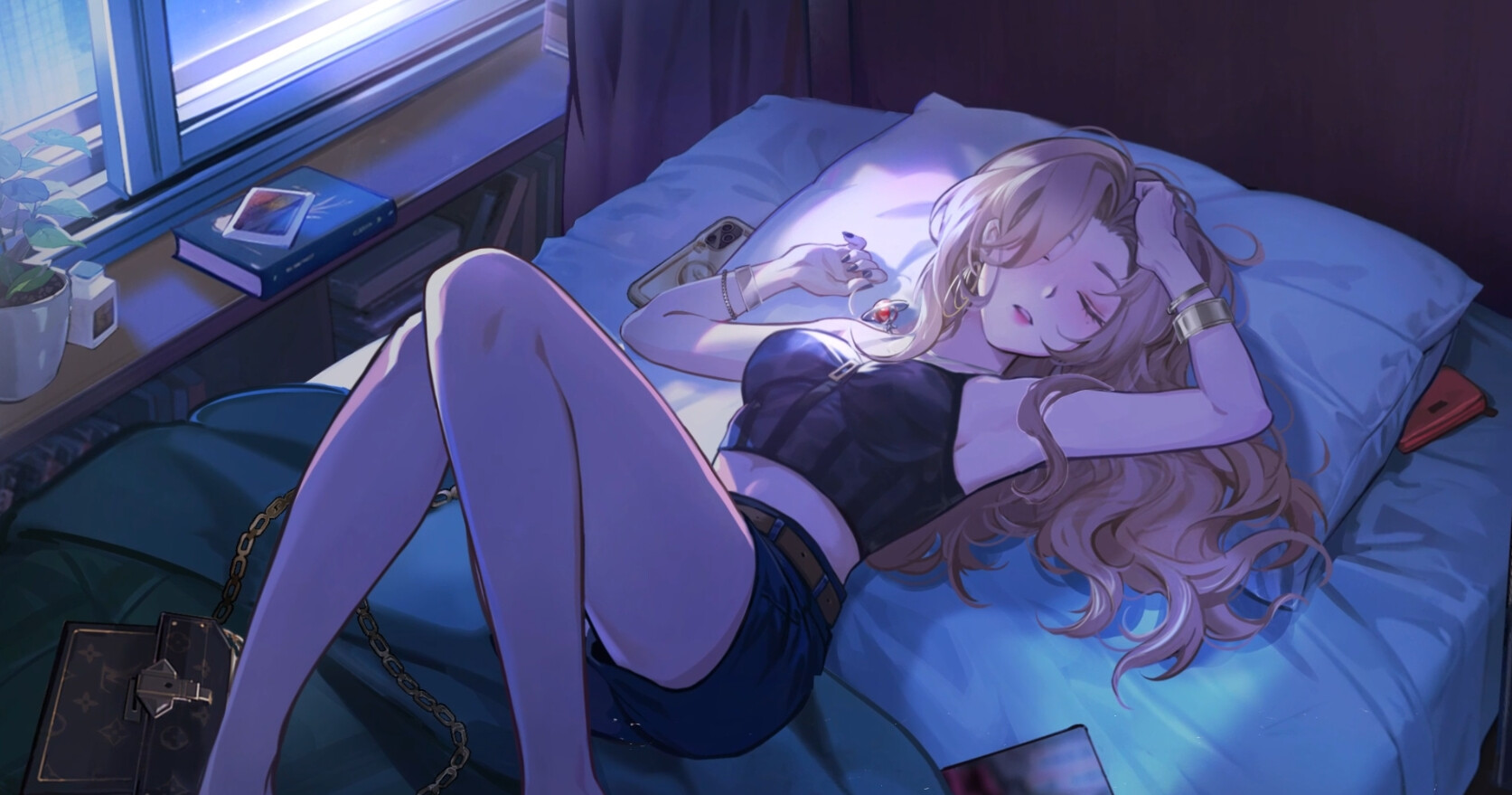 图片[5]-中国式相亲/Matchmaking Inc.|官方简体中文|支持键盘.鼠标.手柄-忙忙软件库