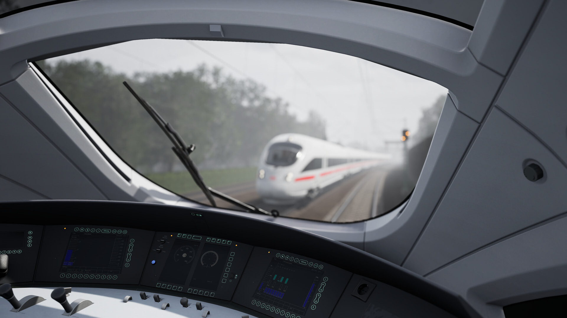 图片[2]-模拟火车世界5/Train Sim World 5-忙忙软件库