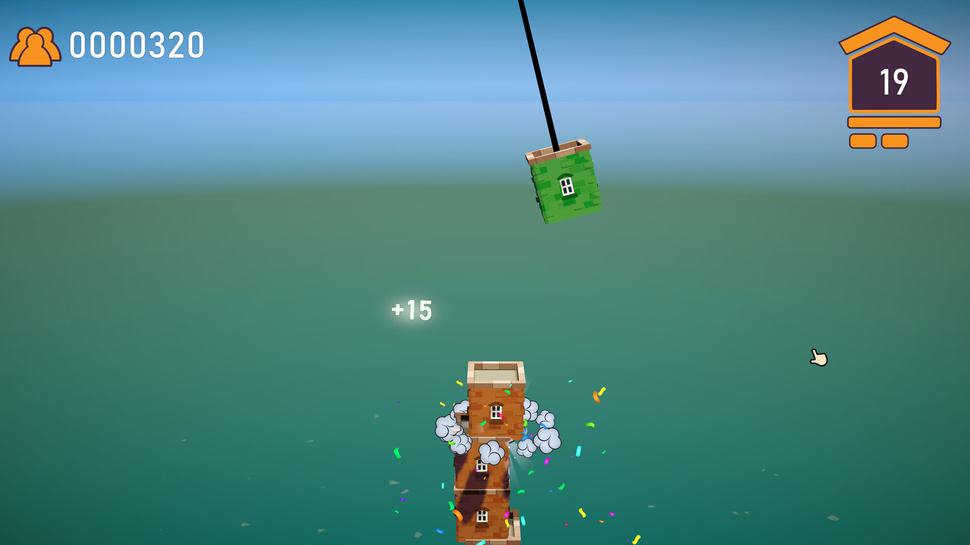 图片[5]-迷你城市/Mini City: Mayhem|官方简体中文|支持键盘.鼠标-忙忙软件库