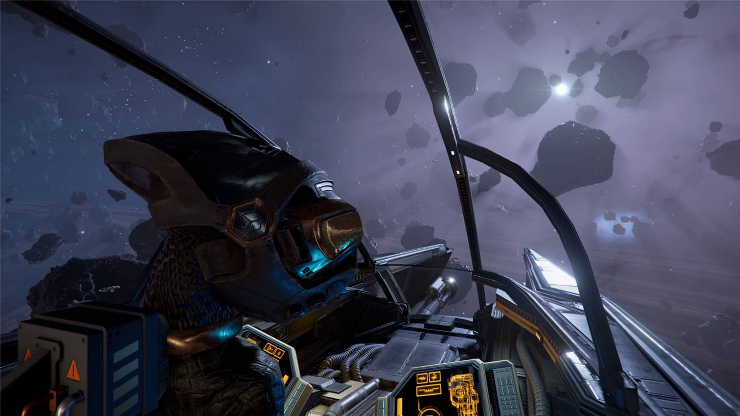 图片[7]-X4：基石/X4：基奠/X4: Foundations|官方简体中文-忙忙软件库