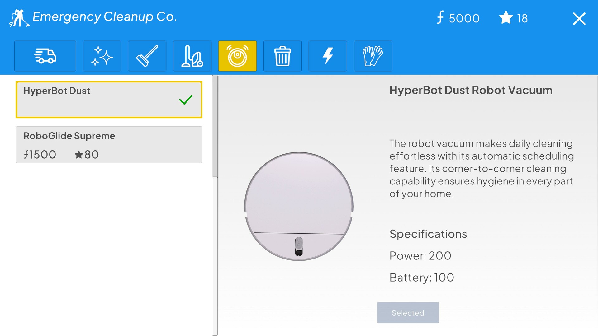 图片[4]-紧急清理公司/Emergency Cleanup Co.-忙忙软件库