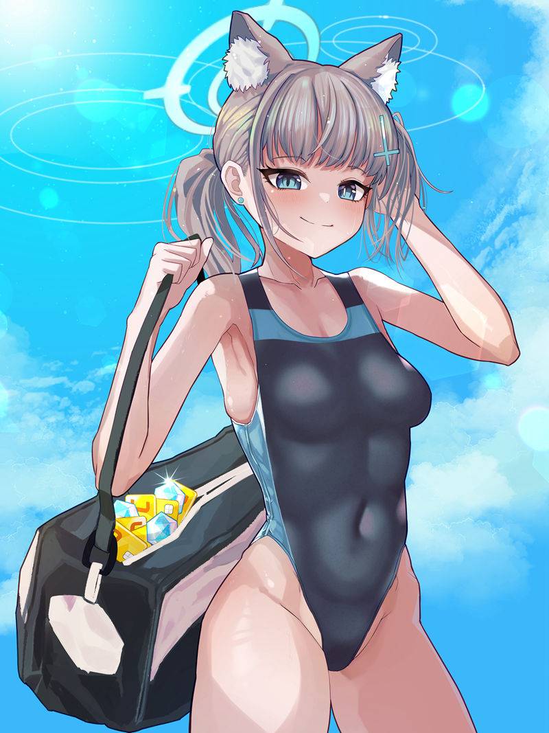 图片[13]-画师거품 (bubble、Bubble0823)的pixiv+twitter(x)图片包-忙忙软件库