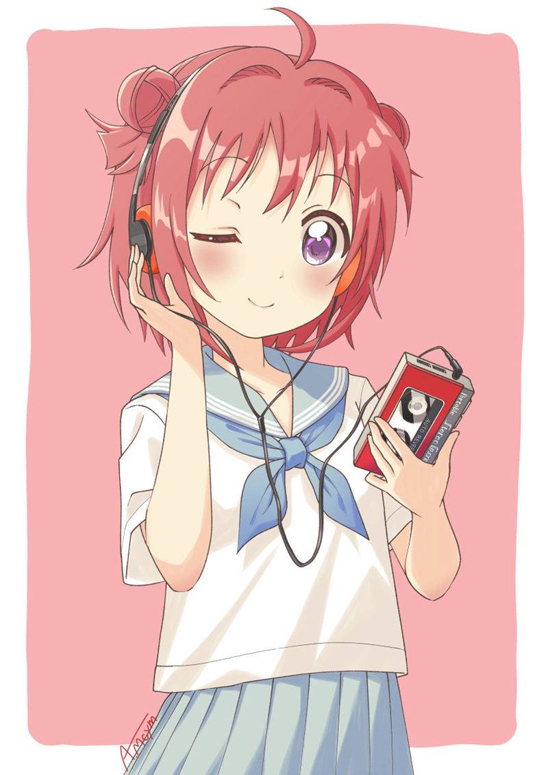 图片[3]-画师街山あかね（AkaneMachiyama）的pixiv+twitter(x)图片包-忙忙软件库