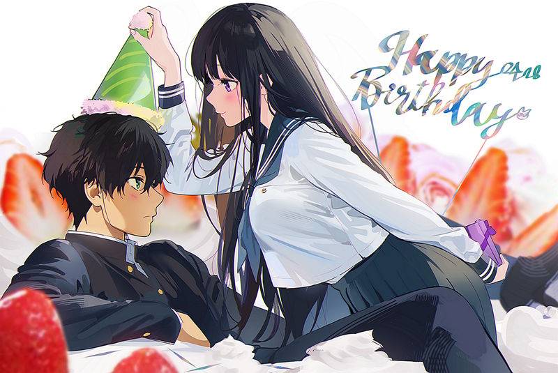 图片[4]-画师[mery(mery__S2_)的pixiv+twitter(x)图片包-忙忙软件库