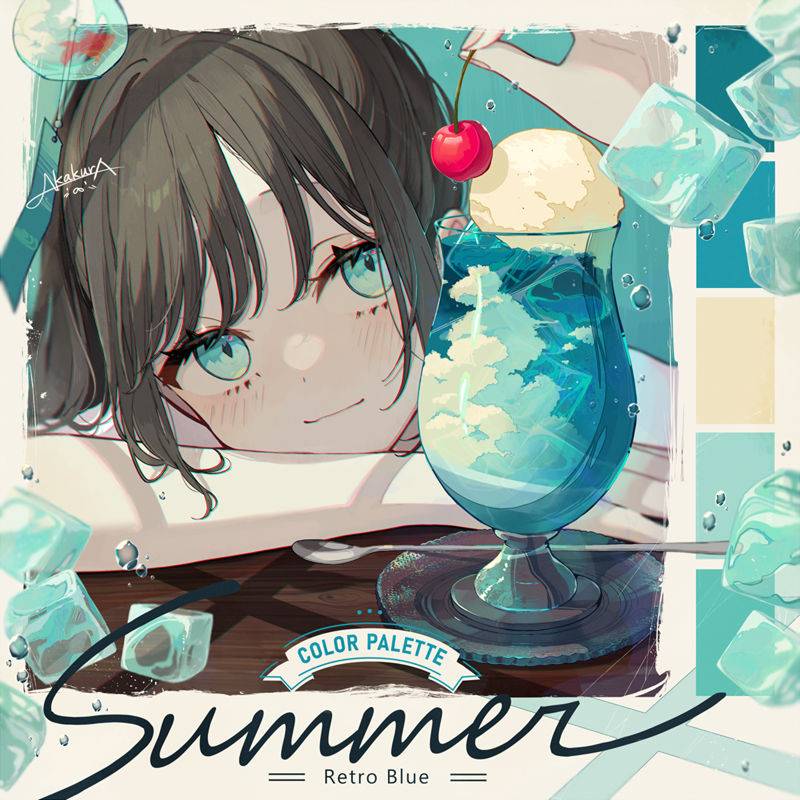 图片[9]-画师赤倉(akakura、akakura1341、赤仓)的pixiv+twitter(x)图片包-忙忙软件库