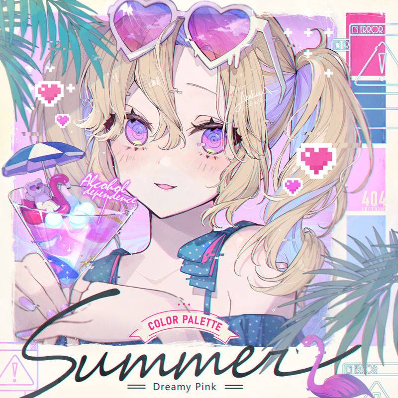 图片[11]-画师赤倉(akakura、akakura1341、赤仓)的pixiv+twitter(x)图片包-忙忙软件库