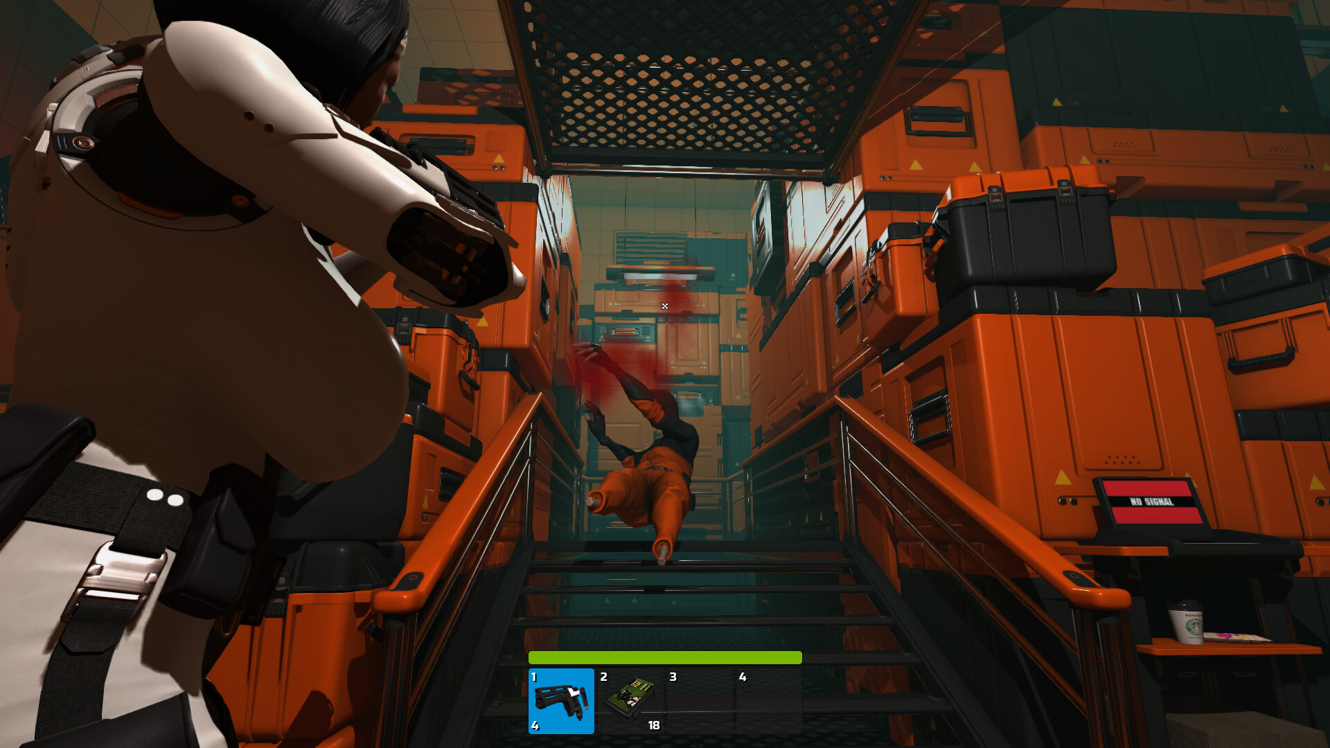 图片[4]-海蒂3/Haydee 3|官方简体中文|支持键盘.鼠标.手柄-忙忙软件库