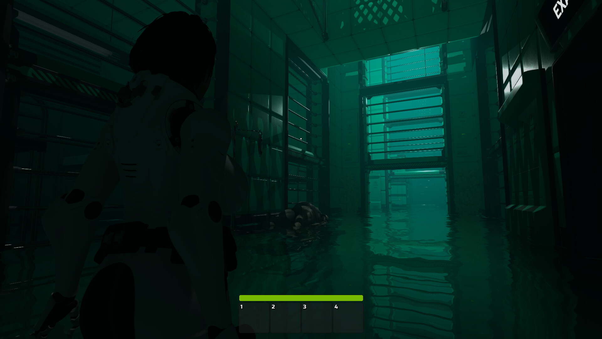 图片[1]-海蒂3/Haydee 3|官方简体中文|支持键盘.鼠标.手柄-忙忙软件库