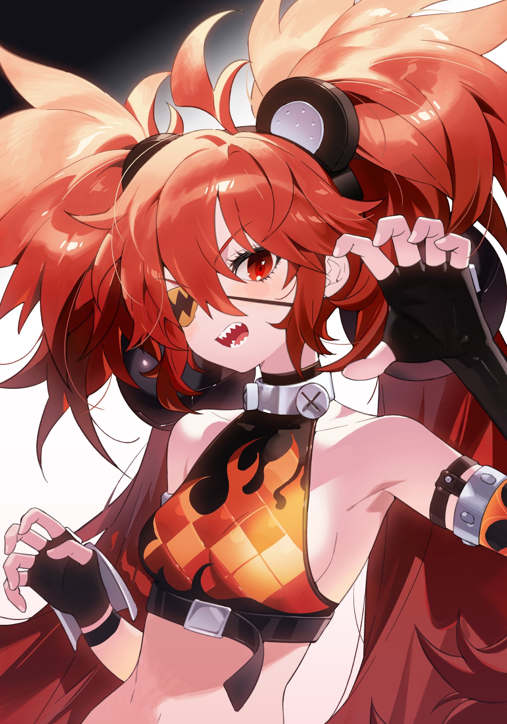 图片[12]-可爱二次元萌妹子！画师seoji的插画作品推荐-忙忙软件库