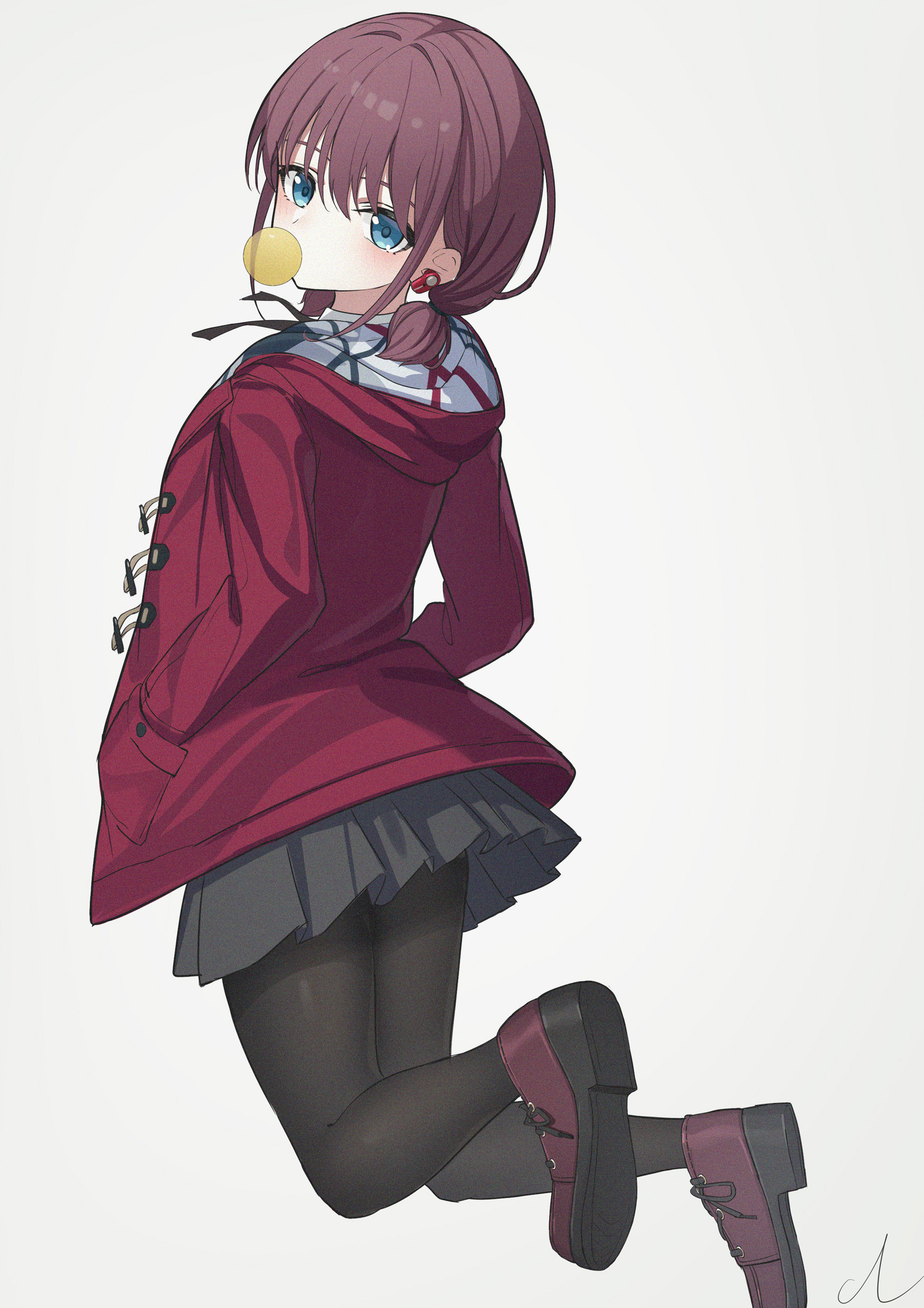 图片[16]-少女、乐队、哭！《GIRLS BAND CRY》壁纸特辑-忙忙软件库