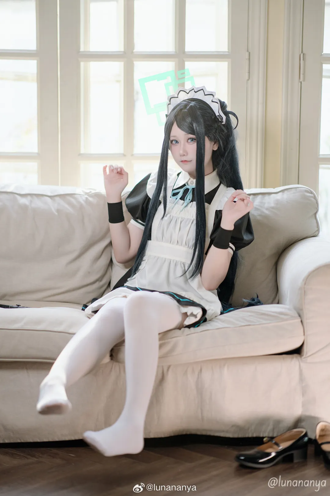 图片[1]-邦邦卡邦！爱丽丝转职成为了女仆勇者！-忙忙软件库