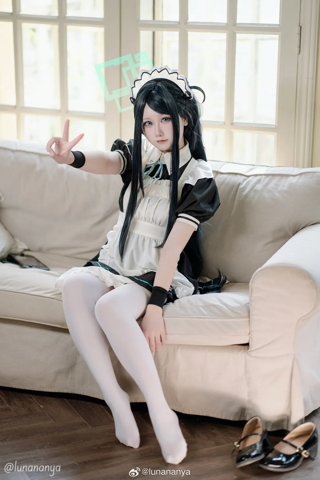 图片[3]-邦邦卡邦！爱丽丝转职成为了女仆勇者！-忙忙软件库