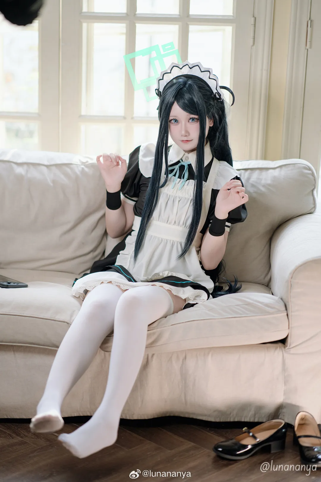 图片[5]-邦邦卡邦！爱丽丝转职成为了女仆勇者！-忙忙软件库