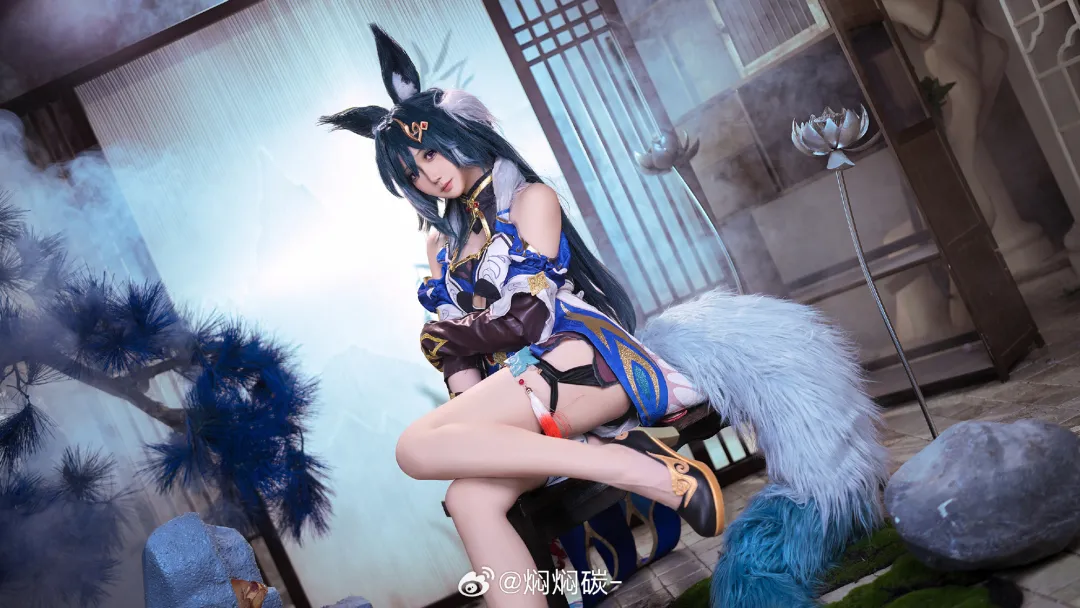 图片[4]-没想到，再次见面你已成了将军-忙忙软件库