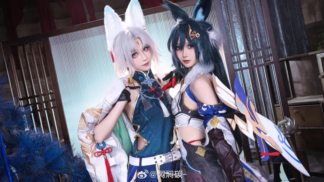 图片[6]-没想到，再次见面你已成了将军-忙忙软件库