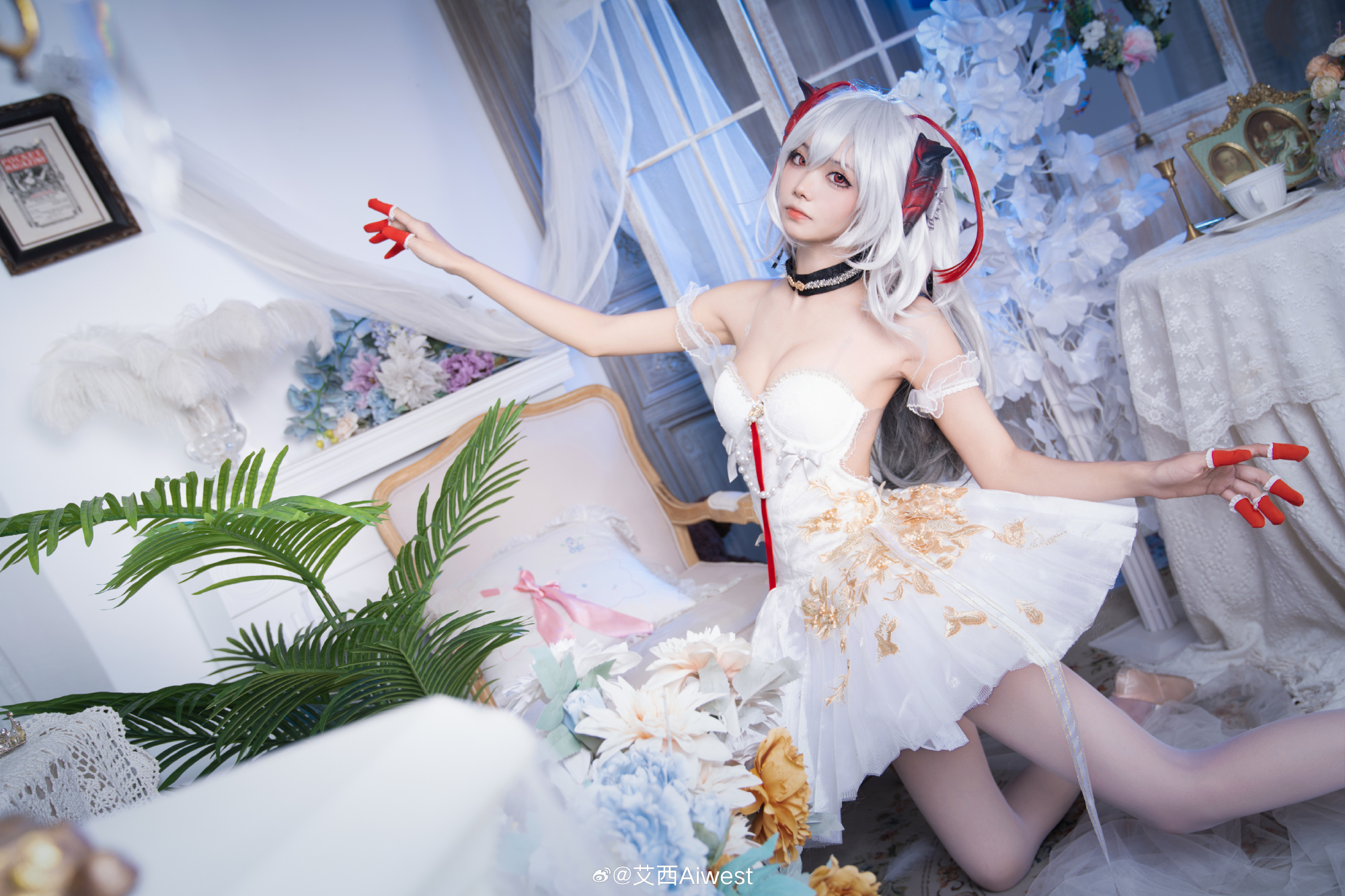 图片[2]-此时正在跳芭蕾舞呢 芭蕾舞盛宴来袭-忙忙软件库