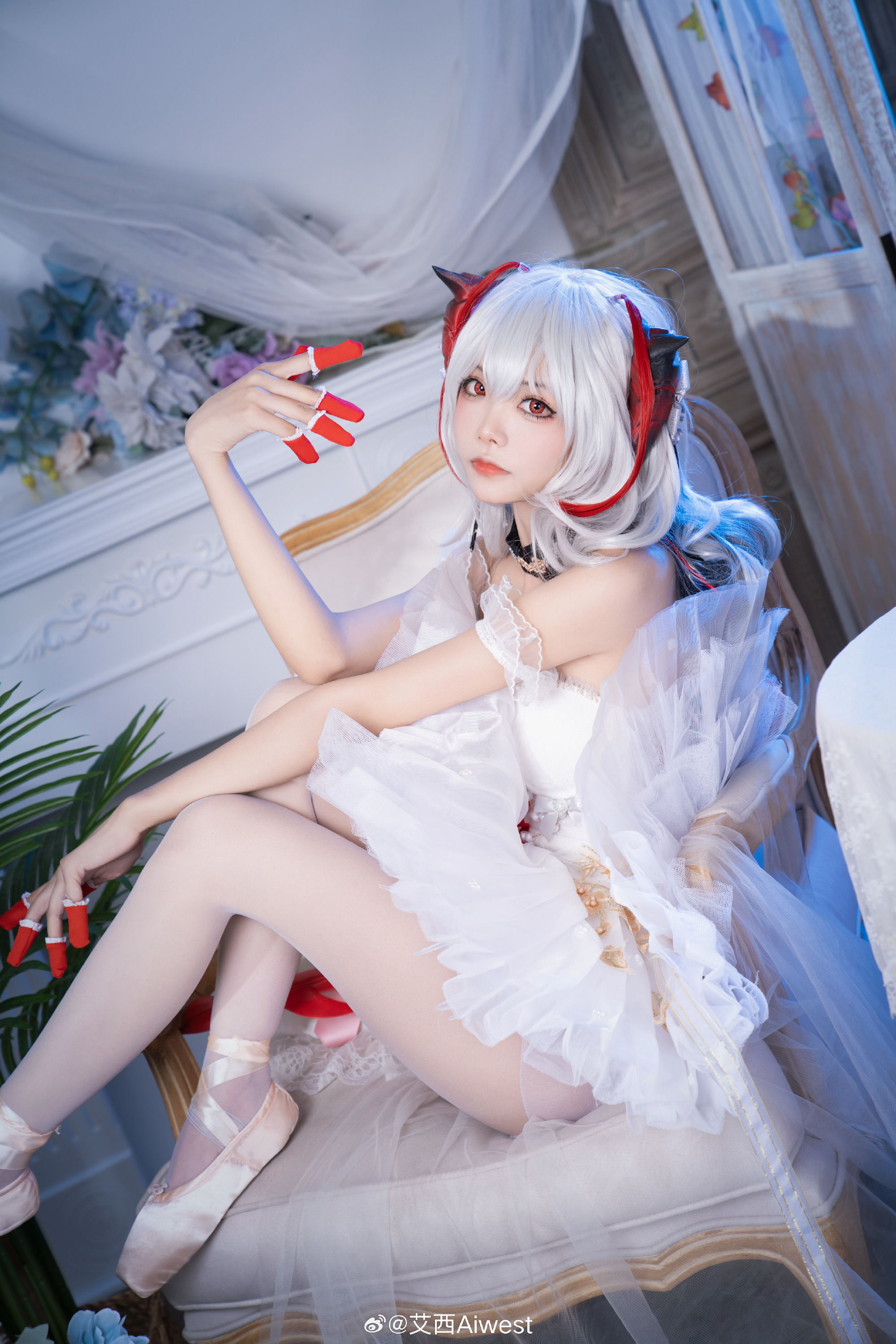 图片[5]-此时正在跳芭蕾舞呢 芭蕾舞盛宴来袭-忙忙软件库