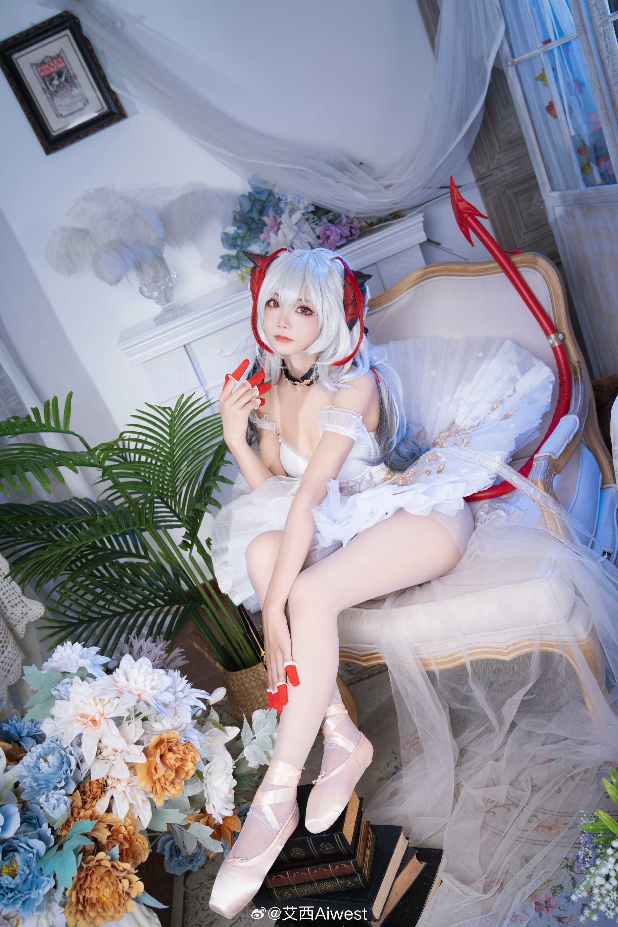 图片[7]-此时正在跳芭蕾舞呢 芭蕾舞盛宴来袭-忙忙软件库